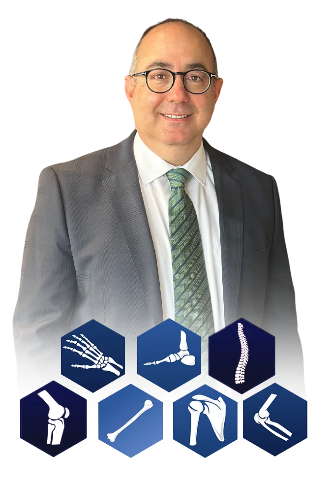 Prof. Dr. Emrah Kovalak